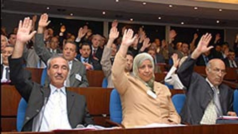 نواب‭ ‬يطالبون‭ ‬بعدم‭ ‬تدخل‭ ‬الوزراء‭ ‬في‭ ‬مداولات‭ ‬لجان‭ ‬البرلمان