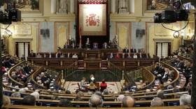 البرلمان الإسباني يصوت على الاعتراف بدولة فلسطين الثلاثاء
