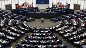 MAE: La résolution du Parlement européen sur les Droits de l’homme en Algérie est “risible”