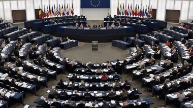 MAE: La résolution du Parlement européen sur les Droits de l’homme en Algérie est “risible”