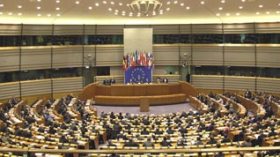 Partenariat avec Israël: L’Europe sceptique
