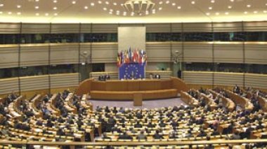 Partenariat avec Israël: L’Europe sceptique