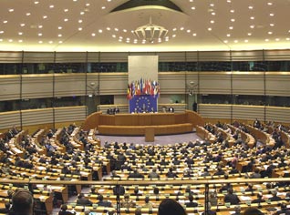 Partenariat avec Israël: L’Europe sceptique