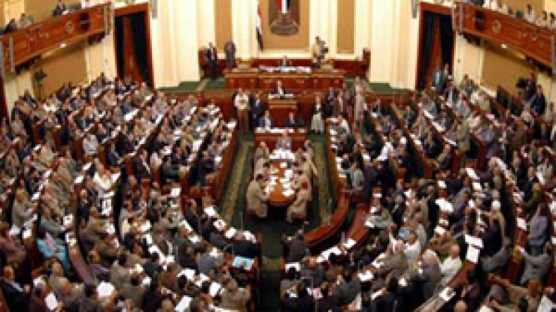 نواب مصريون يغرقون في مستنقع سب الجزائريين والتحريض على العنف