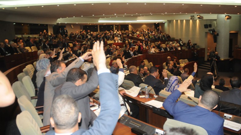 روحوا ترقدوا!