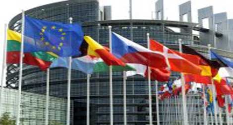 Le Parlement européen réaffirme le droit du peuple sahraoui à l’autodétermination