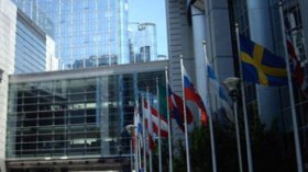 الجزائر قدمت طلبا للإنخراط في السياسة الأوربية للجوار