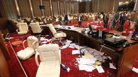 25 جوان موعدا للانتخابات التشريعية الليبية