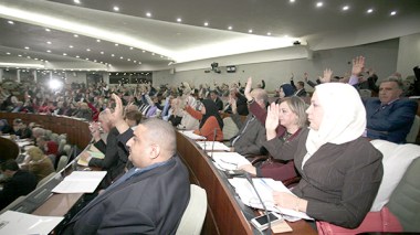 Loi sur la retraite: Bouteflika intervient, le gouvernement s’en sort!