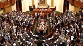 نواب مصر يثورون ضد رواية اقتحام الداخلية والدفاع والتلفزيون