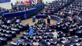 Le Hirak algérien au cœur d’un débat au Parlement européen