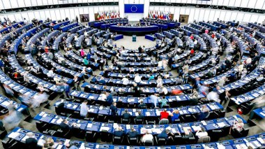 European Parliament’s Resolution, An Attempt To Hit Algeria’s Reputation