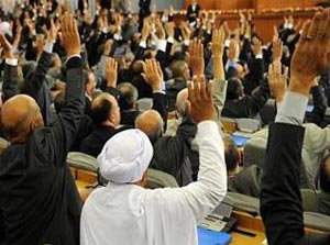 Algeria to Slow Imports, Seeks to Reduce Credit Risk with New Finance Law Measures