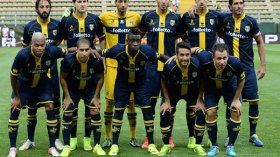 إعلان إفلاس “بارما” الايطالي الخميس !