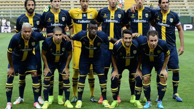 إعلان إفلاس “بارما” الايطالي الخميس !