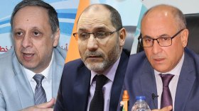 الأحزاب تستنفر قواعدها