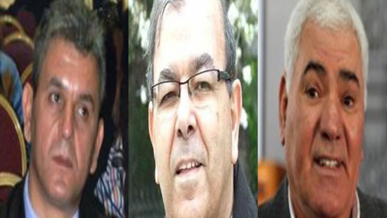 التيار “المعارض” يتخندق ويبحث عن “زعيم”