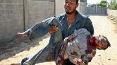 Anniversaire du partage de la Palestine: 7.000 Jordaniens manifestent