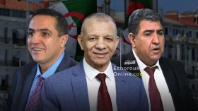 تكتل سياسي للإصلاح في مواجهة “الثورة المضادة”