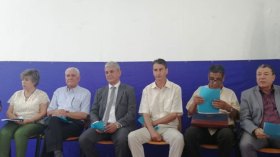 أحزاب البديل الديمقراطي تدعو إلى اجتماع وطني موسع