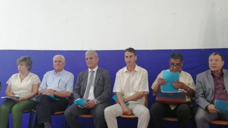 أحزاب البديل الديمقراطي تدعو إلى اجتماع وطني موسع