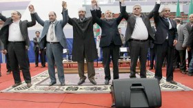 حيرة المعارضة بين “الشغور” وزواج الشغار