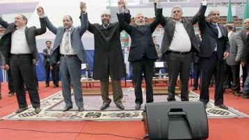 حيرة المعارضة بين “الشغور” وزواج الشغار