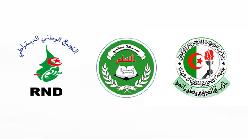 الأمن يستمع لمنتخبين عن الأفلان والأرندي وحمس بسطيف