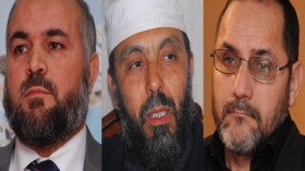 مرشح التوافق يمزّق شمل الإسلاميين