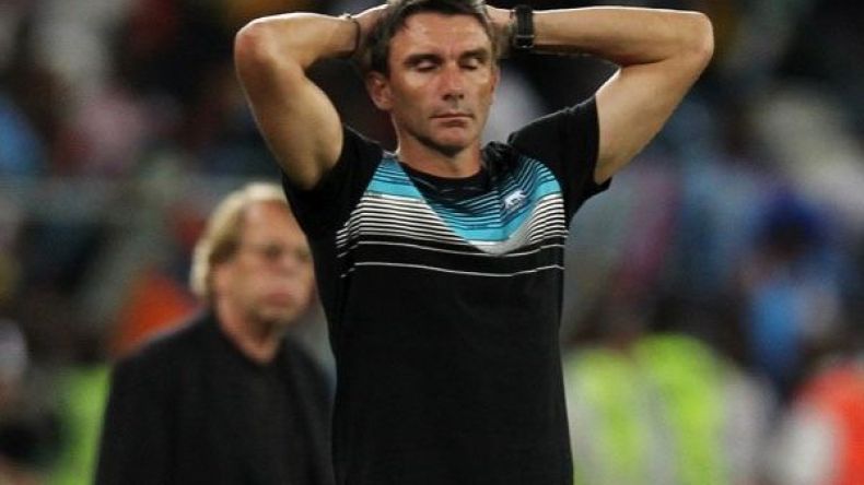 طوارئ في مازيمبي الكونغولي بسبب 13 لاعبا دوليا