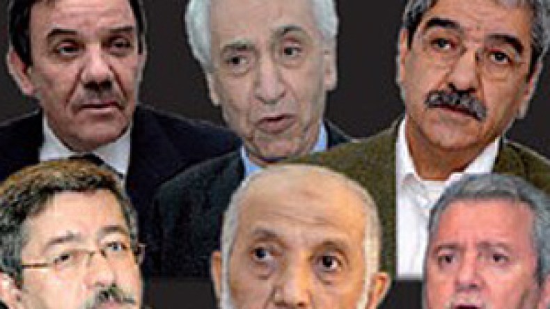 أحزاب المعارضة تدعو إلى الرفع الفوري لحالة الطوارئ