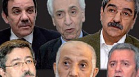 اعتماد‭ ‬أحزاب‭ ‬جديدة‭ ‬بداية‭ ‬من‭ ‬جانفي‭ ‬2012