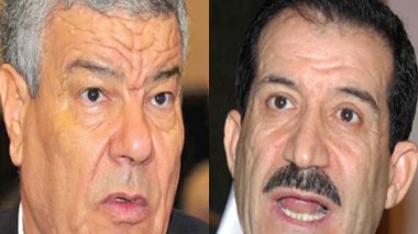 Bouteflika’s partisans pave the way to pass constitution in Parliament