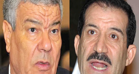 Bouteflika’s partisans pave the way to pass constitution in Parliament