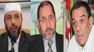 Appel pour rappeler l’ambassadeur d’Algérie au Caire