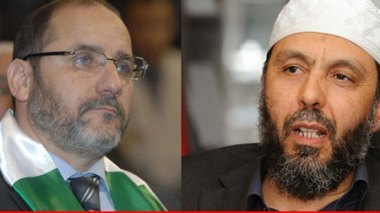 Les islamistes jettent l’éponge