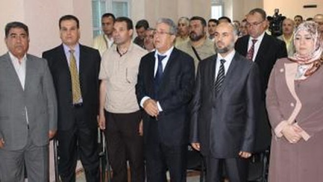 مجموعة الذاكرة والسيادة تناقش الوضع السياسي في الجزائر الثلاثاء