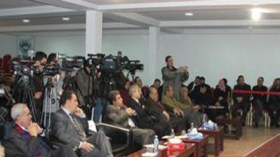 مجموعة الذاكرة تصف الوضع بالغامض