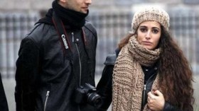 زوجة النجم باستوري لا تكتم الأسرار!