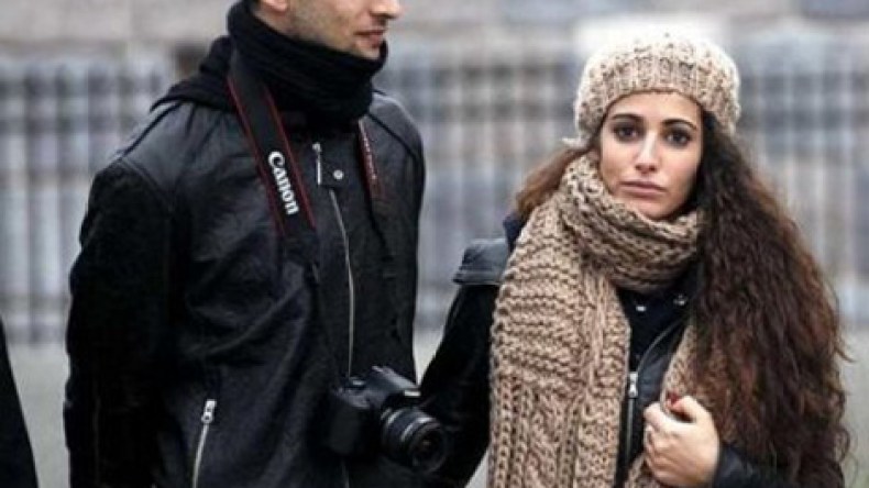 زوجة النجم باستوري لا تكتم الأسرار!