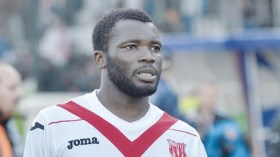 المحكمة الرياضية تفصل قريبا في قضية “أنغان” ضد بلوزداد