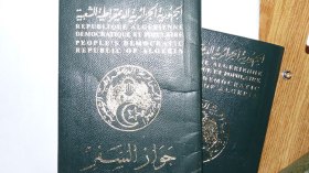 استخراج بطاقة التعريف وجواز السفر من البلديات بدل الدوائر