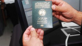 الجزائر في المرتبة 94 ضمن أقوى جوازات السفر