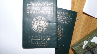 Le timbre du passeport biométrique cédé à 8000 da !