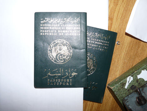 La  validité du passeport  pour les citoyens âgés de plus de 19 ans étendue à 10 ans