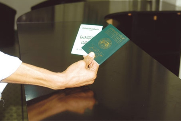 18 000 Algériens ont demandé l’asile politique à l’étranger