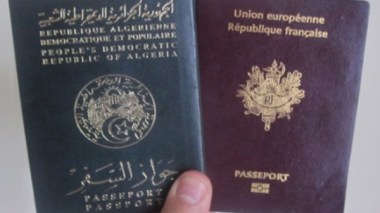 Over 4320 French-Algerian Mixed Marriages in 2015