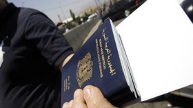 لبنان يفرض للمرة الأولى “فيزا” لدخول السوريين