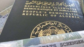 سحب جوازات سفر رجال أعمال بجيجل