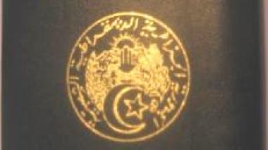 L’opération de confection du passeport biométrique a coûté 1,5 milliard DA